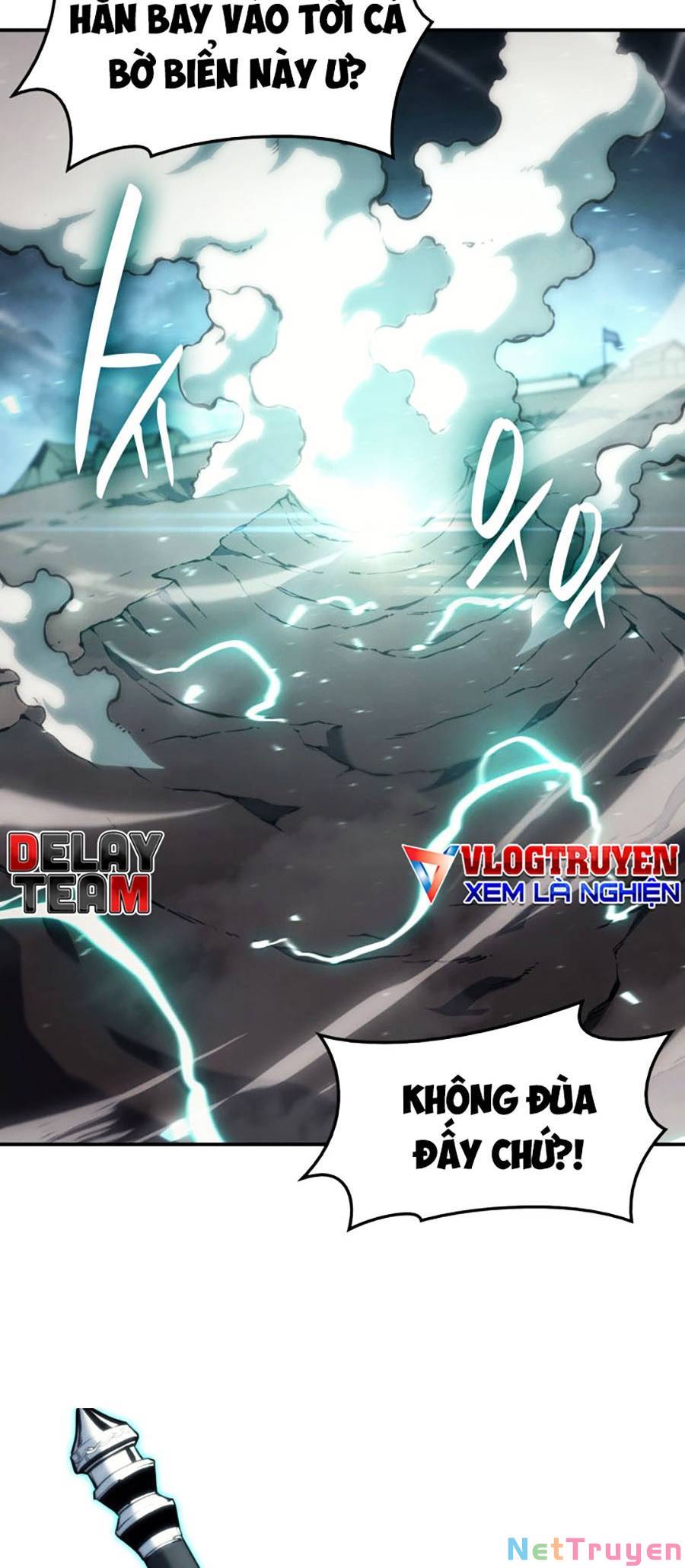 Sự Trở Lại Của Anh Hùng Cấp Thảm Họa Chapter 38 - Page 77