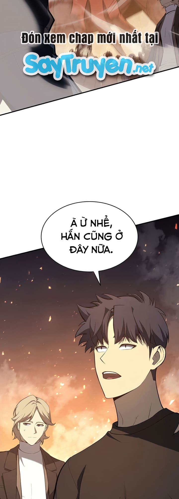 Sự Trở Lại Của Anh Hùng Cấp Thảm Họa Chapter 21 - Page 16