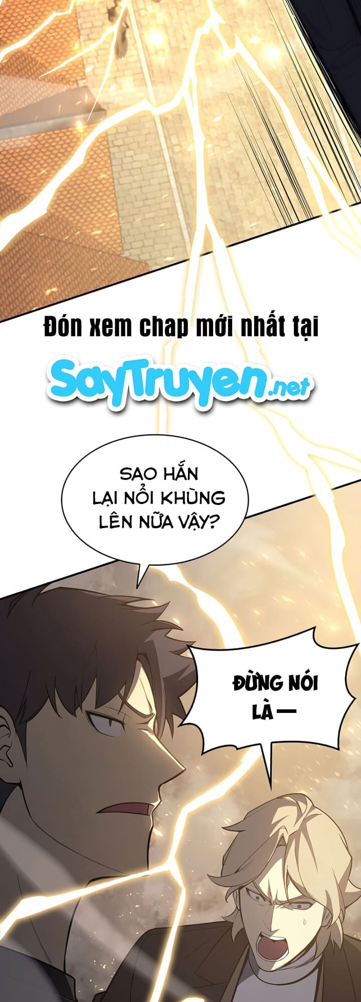 Sự Trở Lại Của Anh Hùng Cấp Thảm Họa Chapter 21 - Page 19