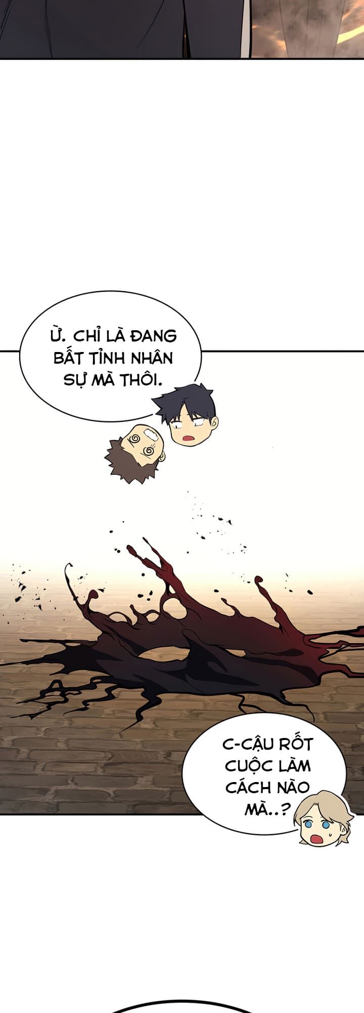 Sự Trở Lại Của Anh Hùng Cấp Thảm Họa Chapter 21 - Page 57