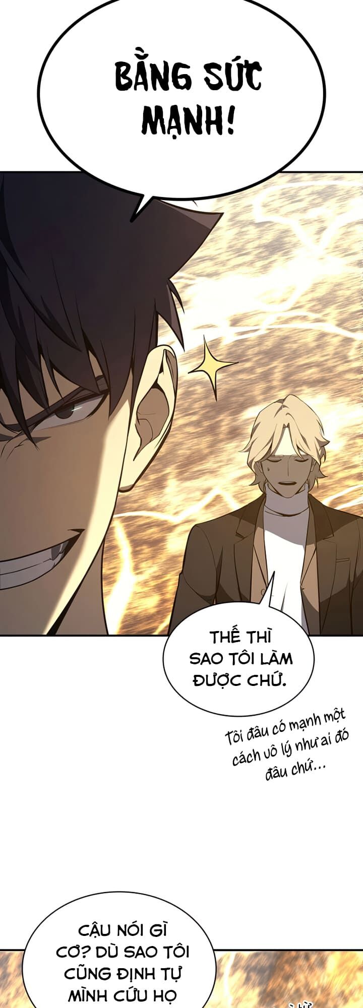 Sự Trở Lại Của Anh Hùng Cấp Thảm Họa Chapter 21 - Page 58