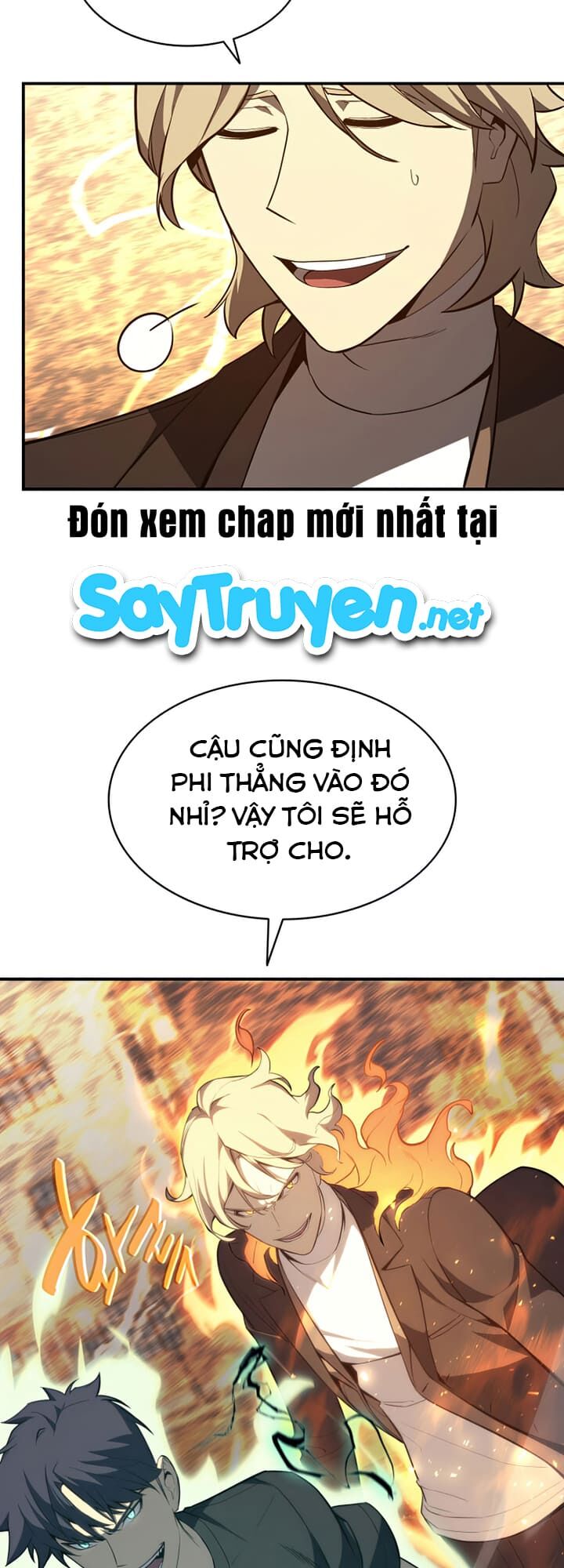 Sự Trở Lại Của Anh Hùng Cấp Thảm Họa Chapter 21 - Page 60