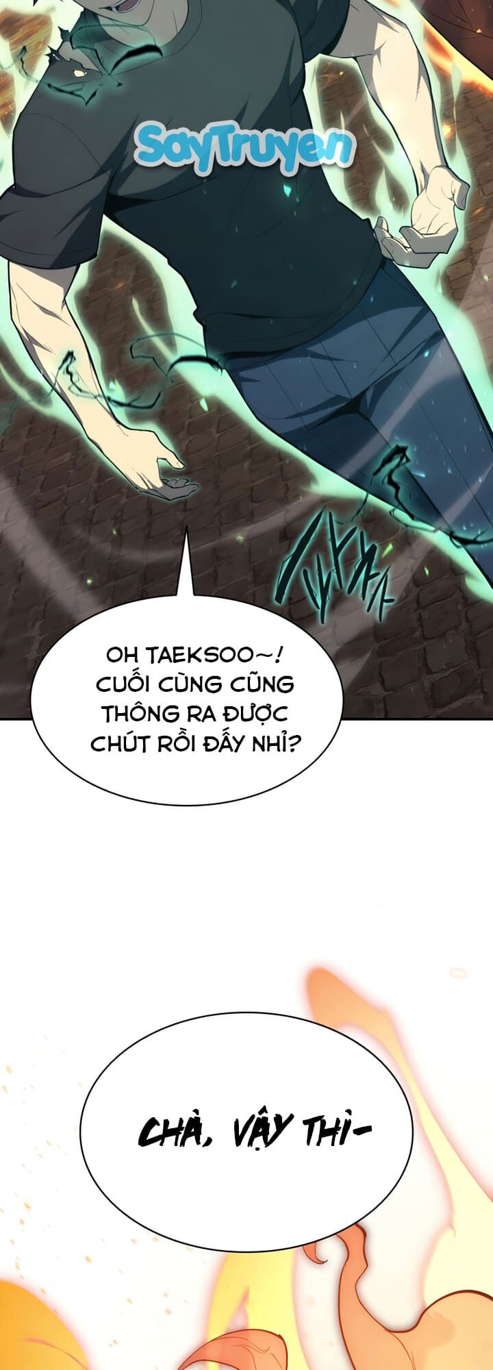 Sự Trở Lại Của Anh Hùng Cấp Thảm Họa Chapter 21 - Page 61