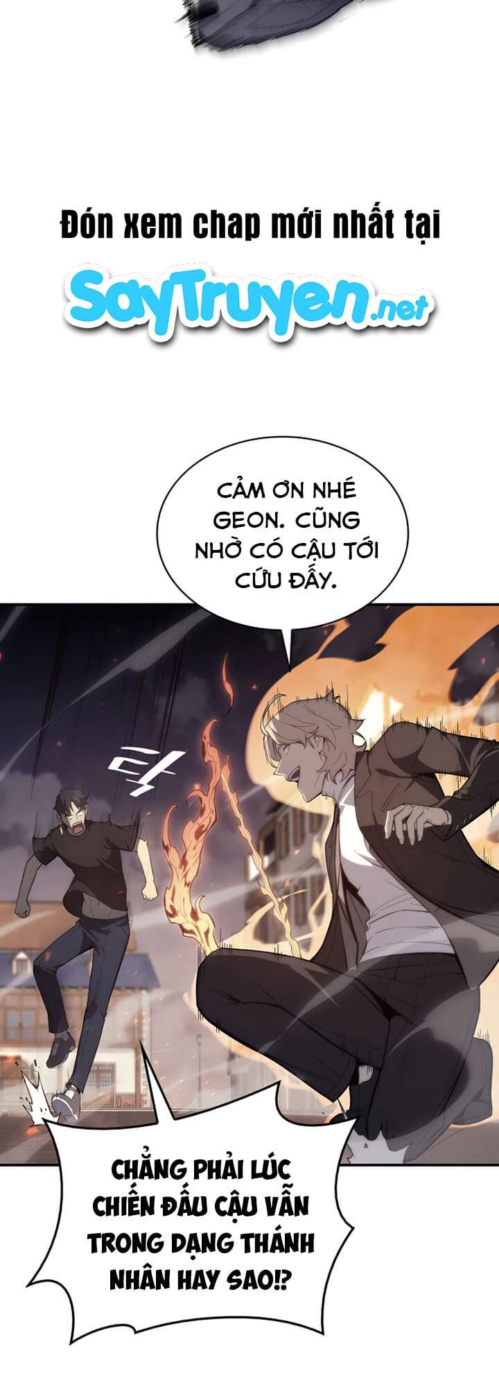 Sự Trở Lại Của Anh Hùng Cấp Thảm Họa Chapter 21 - Page 9