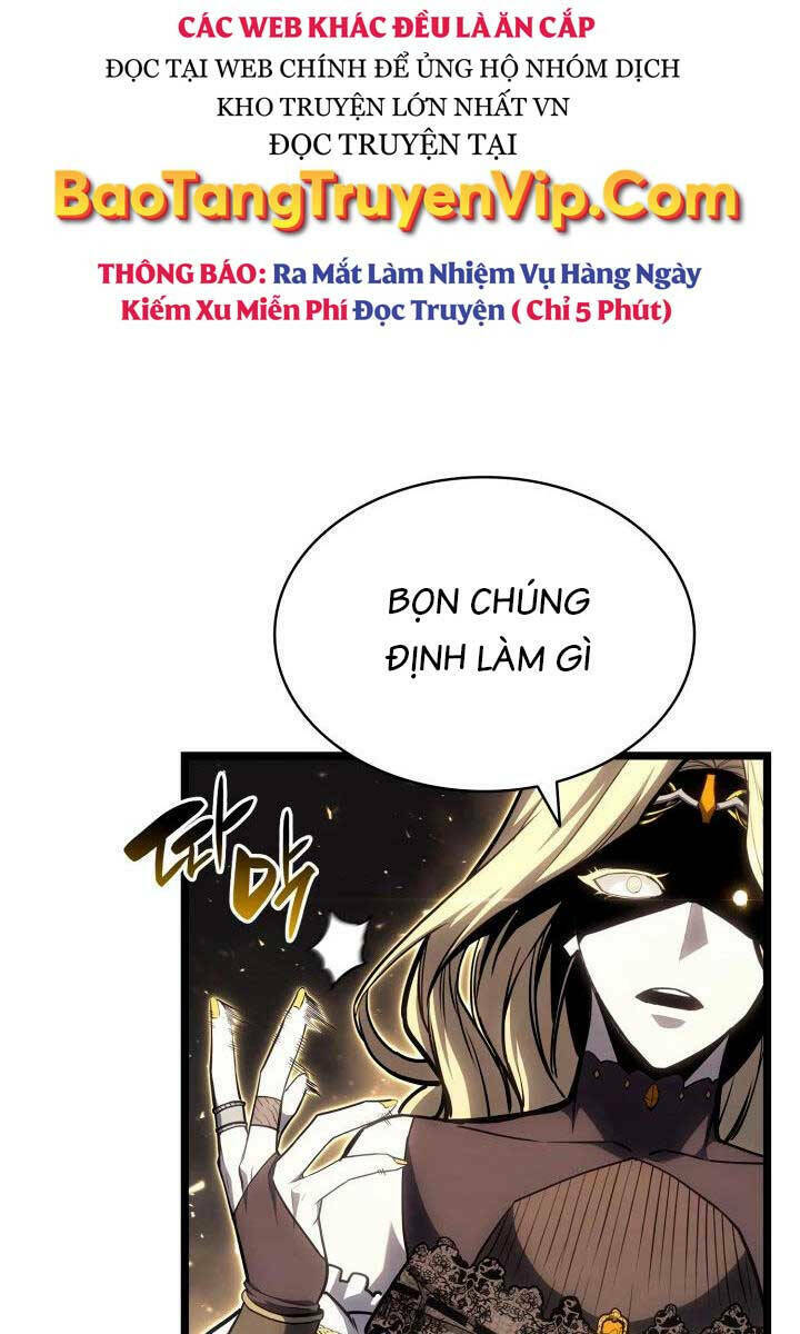 Sự Trở Lại Của Anh Hùng Cấp Thảm Họa Chapter 59 - Page 122