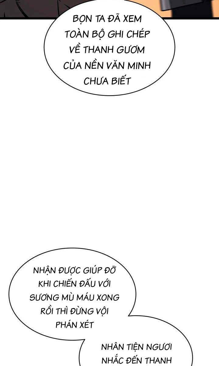 Sự Trở Lại Của Anh Hùng Cấp Thảm Họa Chapter 59 - Page 129