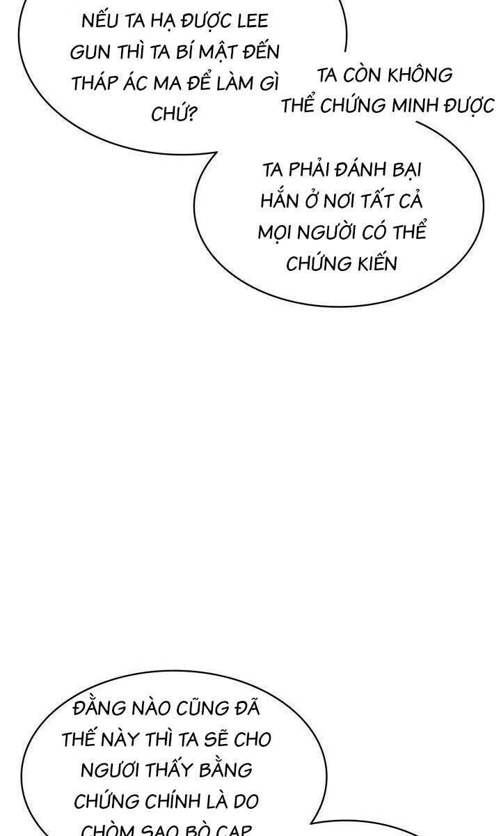 Sự Trở Lại Của Anh Hùng Cấp Thảm Họa Chapter 59 - Page 131