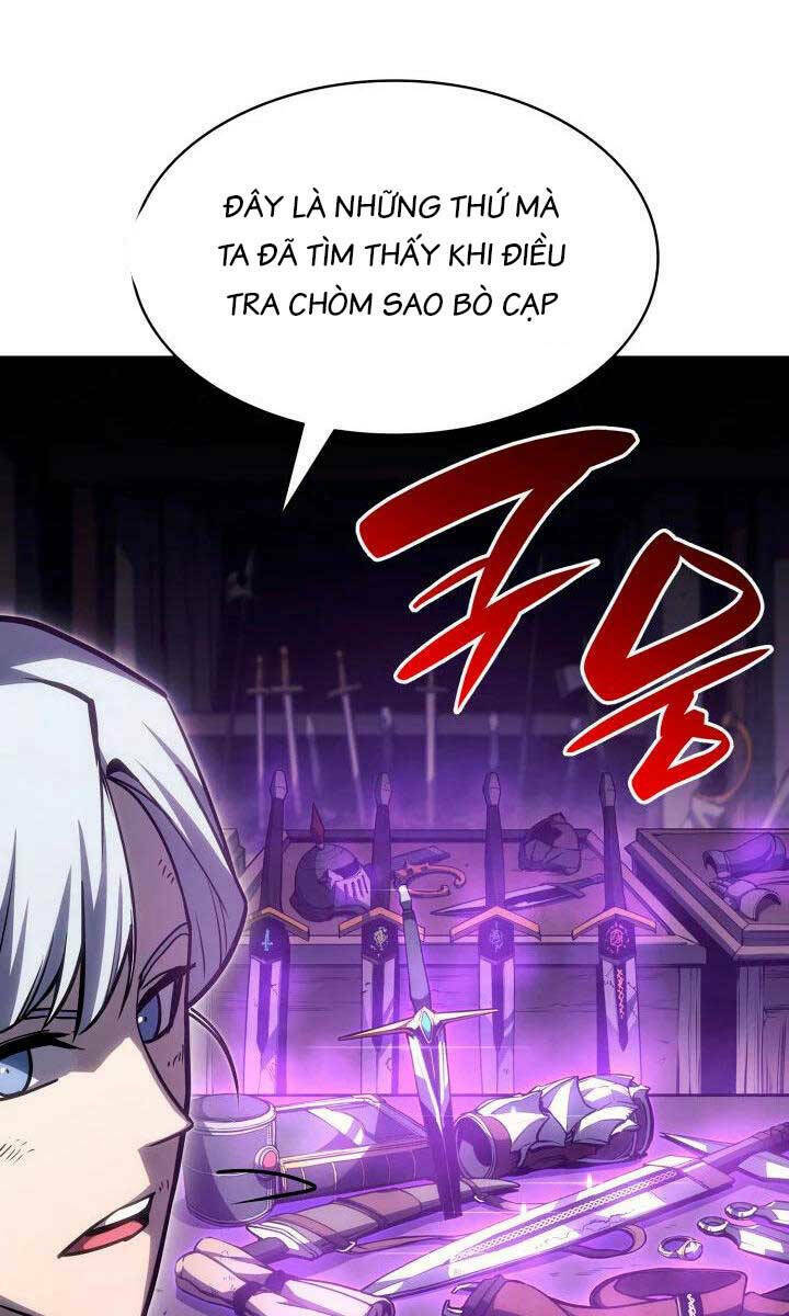 Sự Trở Lại Của Anh Hùng Cấp Thảm Họa Chapter 59 - Page 139