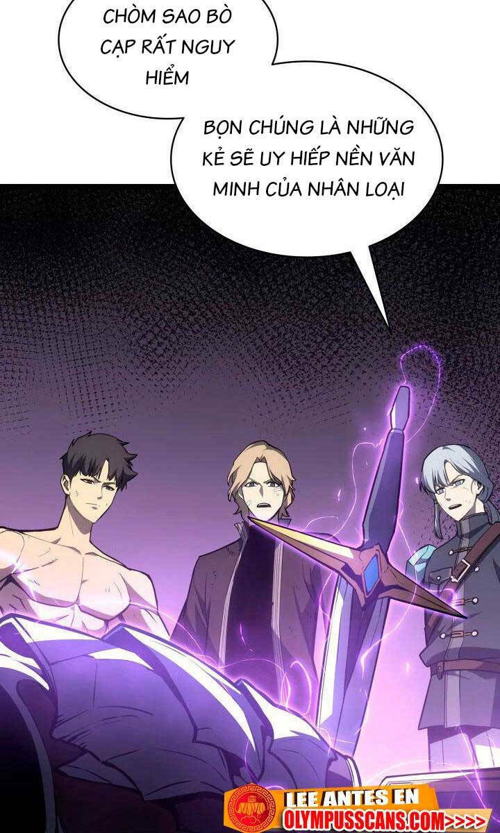 Sự Trở Lại Của Anh Hùng Cấp Thảm Họa Chapter 59 - Page 141