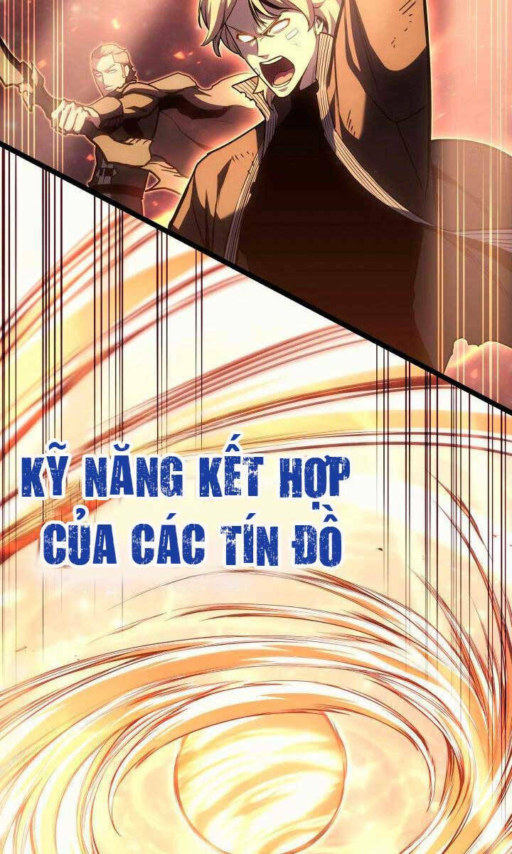 Sự Trở Lại Của Anh Hùng Cấp Thảm Họa Chapter 59 - Page 35