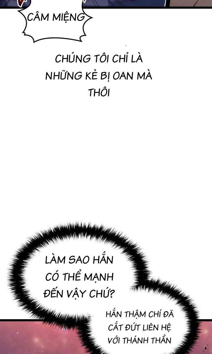 Sự Trở Lại Của Anh Hùng Cấp Thảm Họa Chapter 59 - Page 43