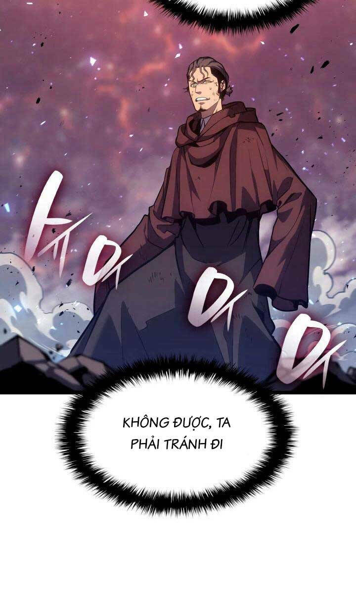 Sự Trở Lại Của Anh Hùng Cấp Thảm Họa Chapter 59 - Page 44