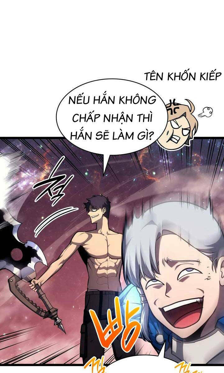 Sự Trở Lại Của Anh Hùng Cấp Thảm Họa Chapter 59 - Page 77