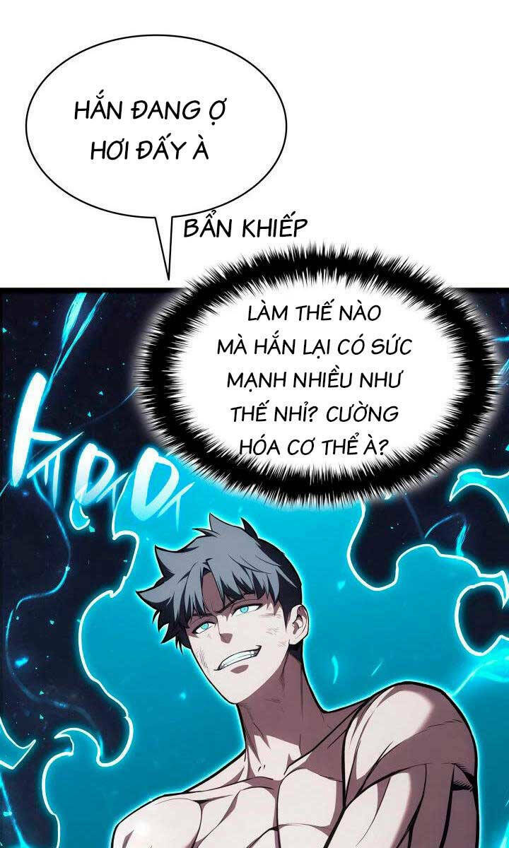 Sự Trở Lại Của Anh Hùng Cấp Thảm Họa Chapter 59 - Page 80