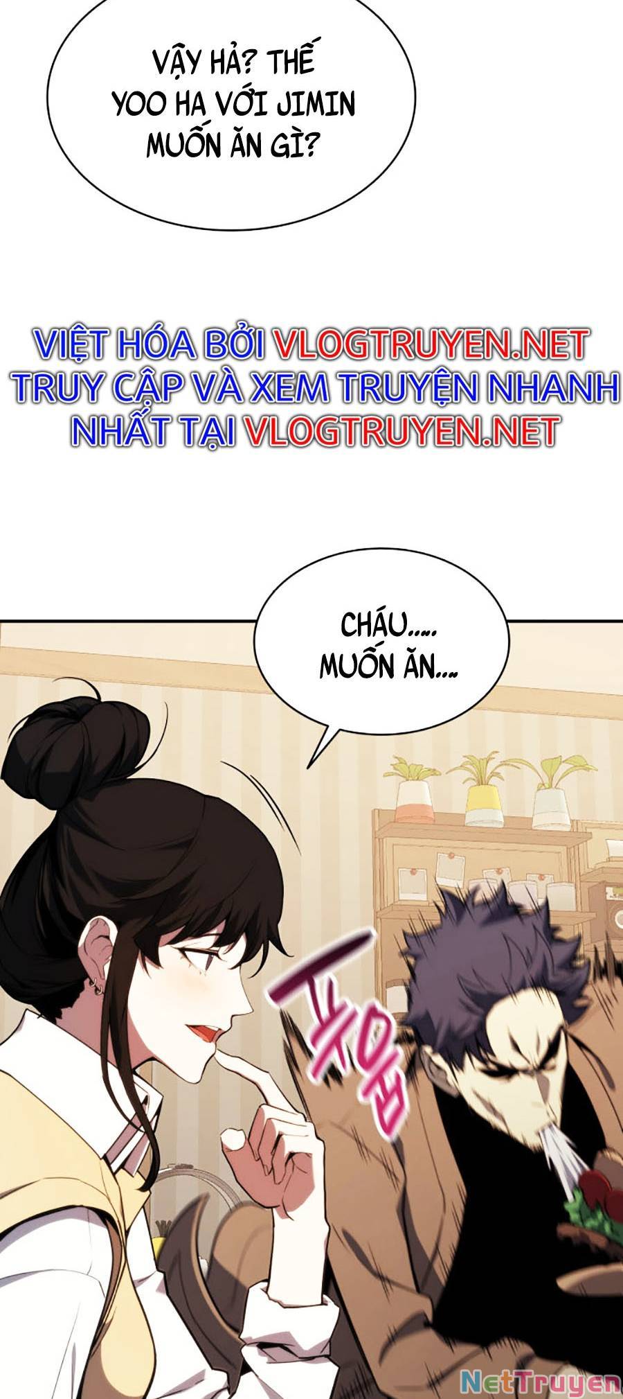 Sự Trở Lại Của Anh Hùng Cấp Thảm Họa Chapter 32 - Page 5