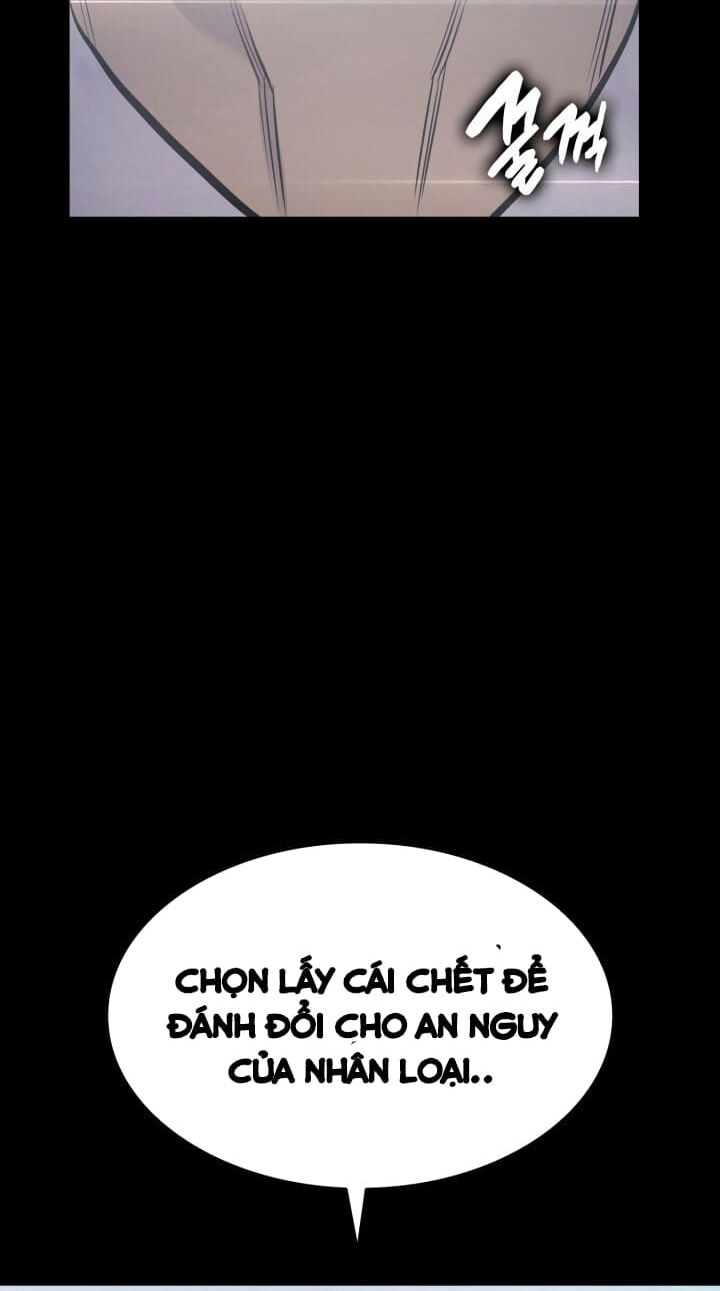 Sự Trở Lại Của Anh Hùng Cấp Thảm Họa Chapter 0.5 - Page 41