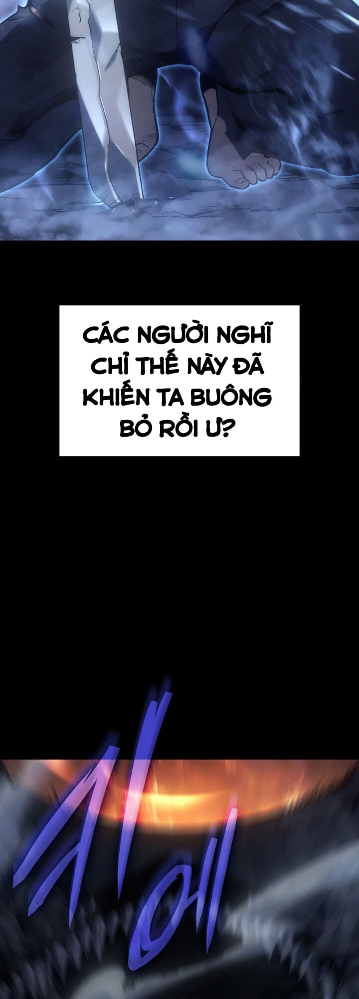 Sự Trở Lại Của Anh Hùng Cấp Thảm Họa Chapter 0.5 - Page 62