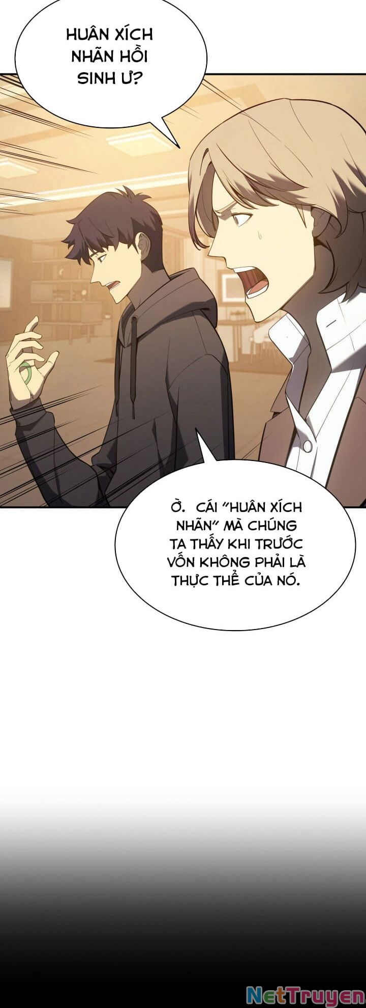 Sự Trở Lại Của Anh Hùng Cấp Thảm Họa Chapter 12 - Page 11