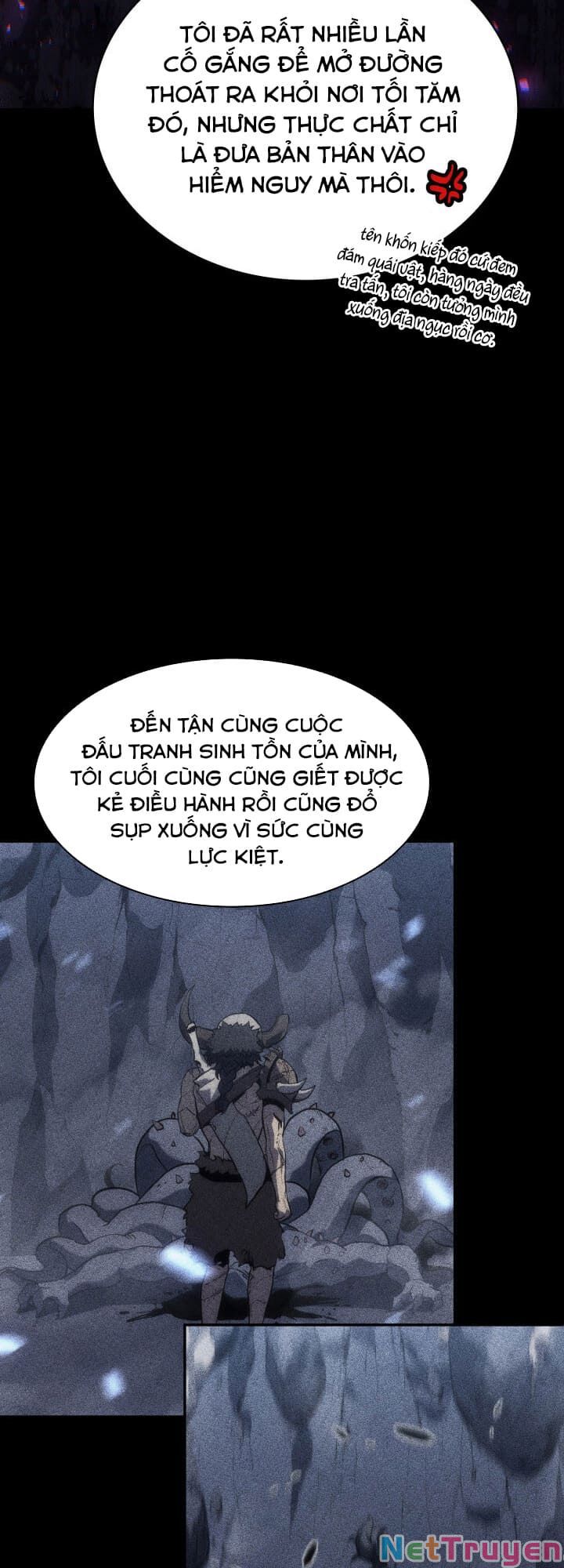 Sự Trở Lại Của Anh Hùng Cấp Thảm Họa Chapter 12 - Page 15