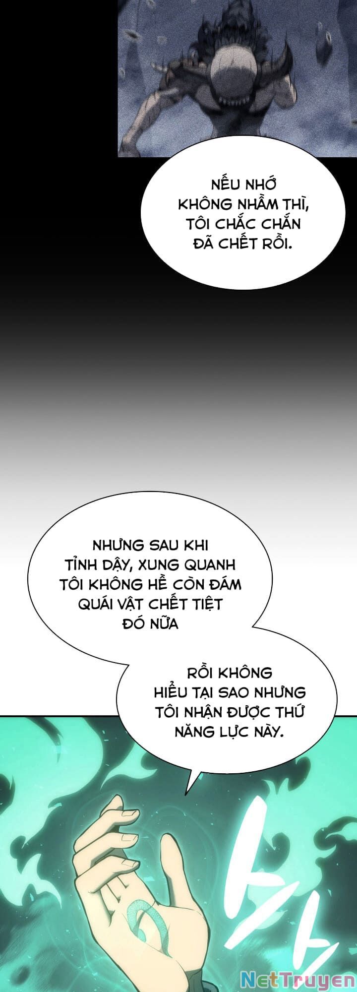 Sự Trở Lại Của Anh Hùng Cấp Thảm Họa Chapter 12 - Page 16