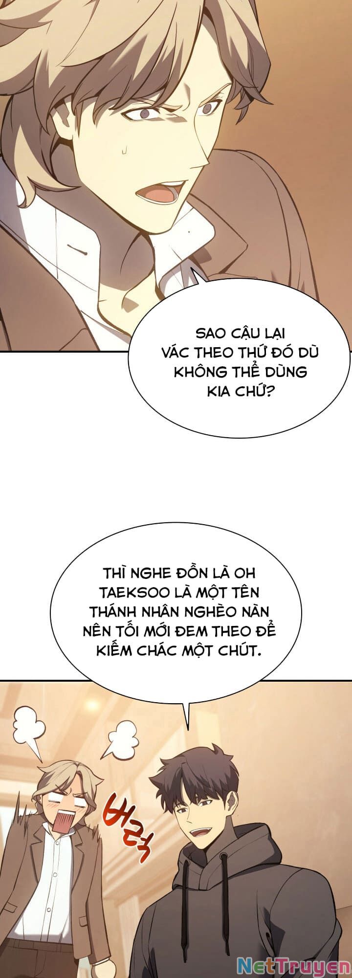 Sự Trở Lại Của Anh Hùng Cấp Thảm Họa Chapter 12 - Page 25