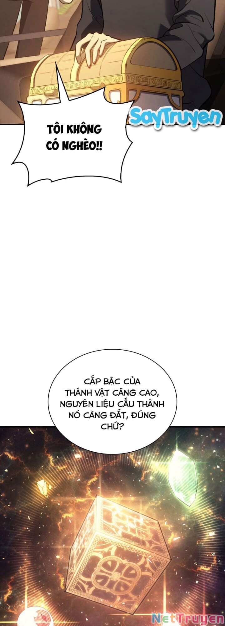 Sự Trở Lại Của Anh Hùng Cấp Thảm Họa Chapter 12 - Page 26