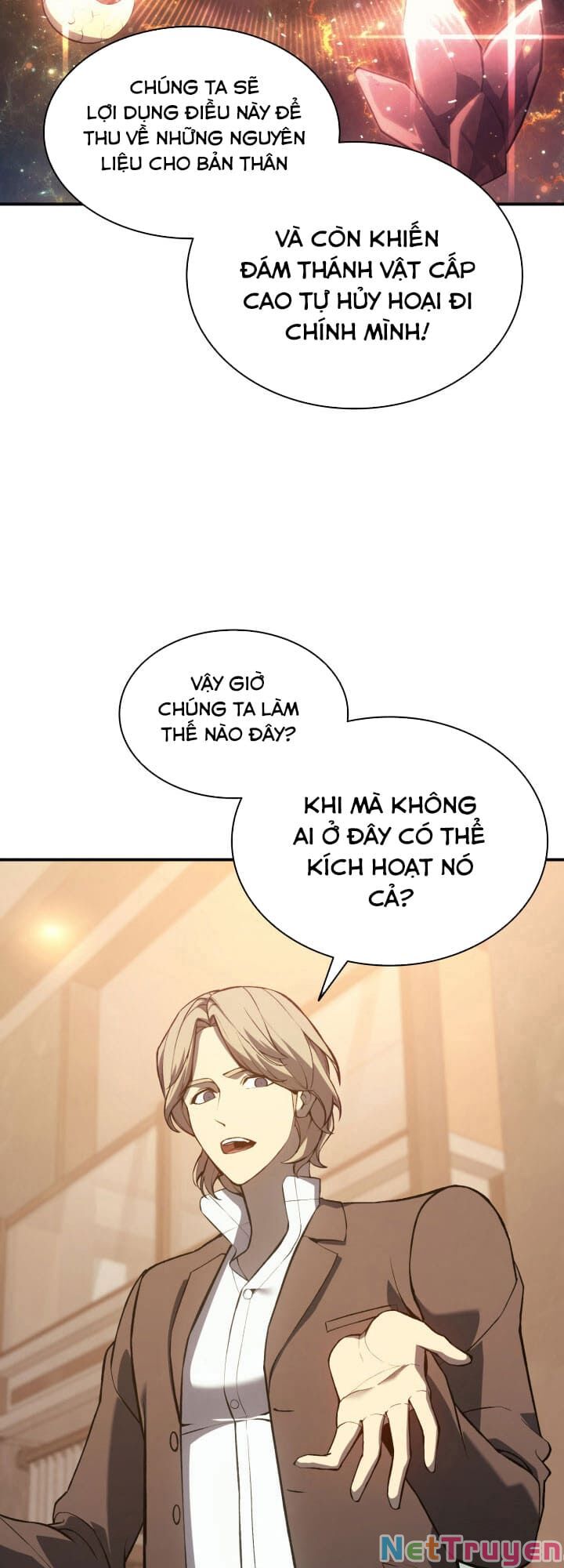 Sự Trở Lại Của Anh Hùng Cấp Thảm Họa Chapter 12 - Page 27