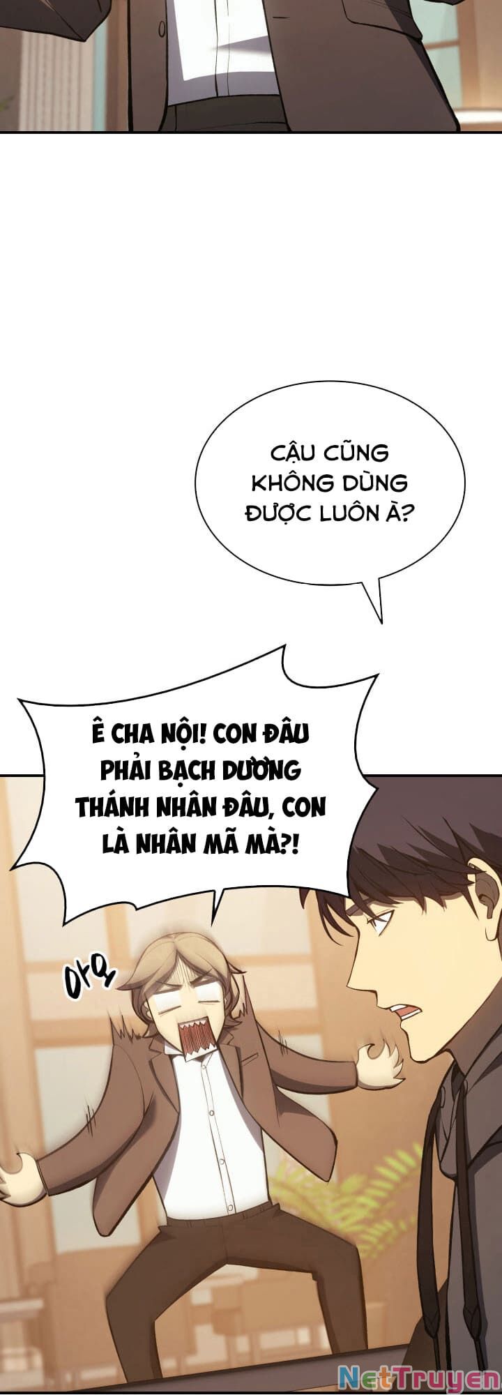 Sự Trở Lại Của Anh Hùng Cấp Thảm Họa Chapter 12 - Page 28