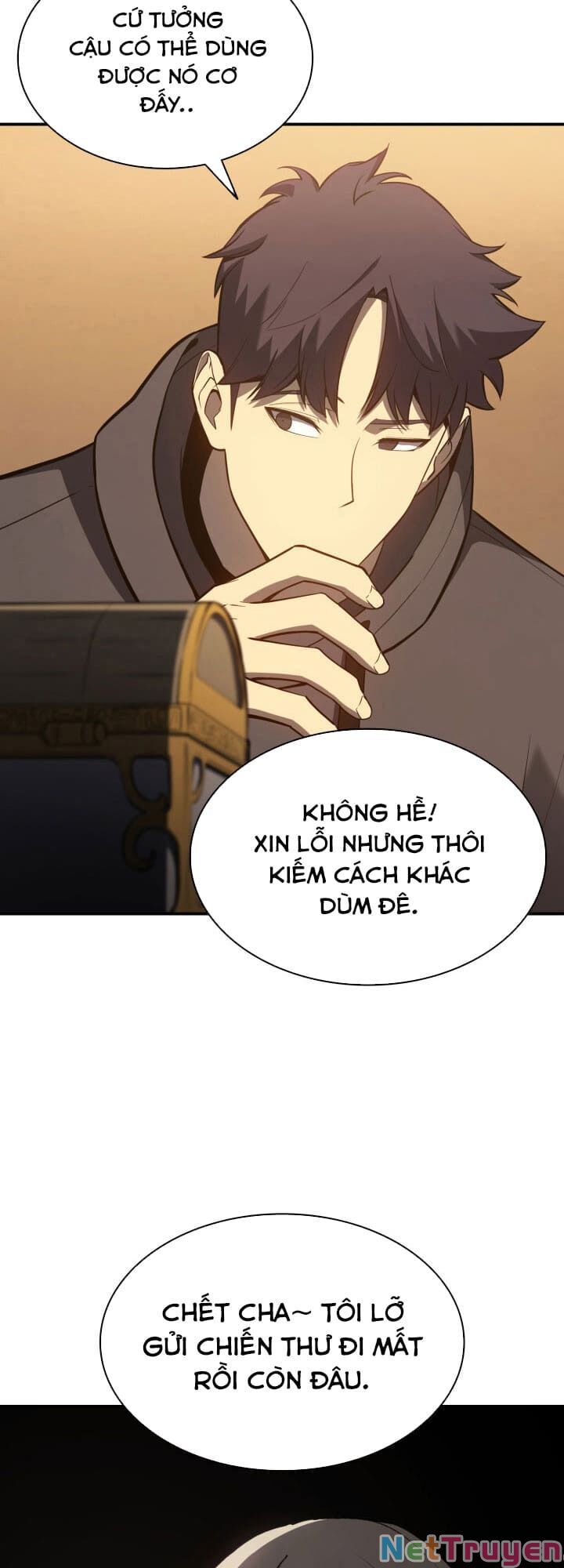 Sự Trở Lại Của Anh Hùng Cấp Thảm Họa Chapter 12 - Page 30