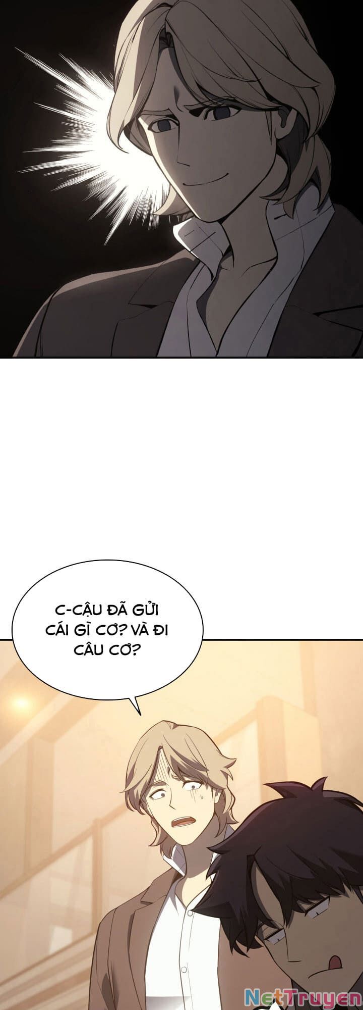 Sự Trở Lại Của Anh Hùng Cấp Thảm Họa Chapter 12 - Page 31