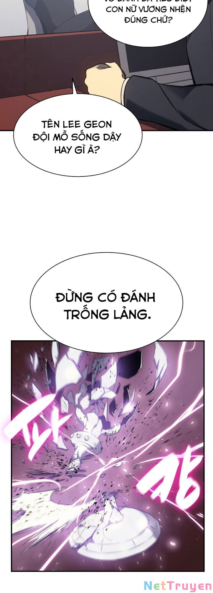 Sự Trở Lại Của Anh Hùng Cấp Thảm Họa Chapter 12 - Page 37