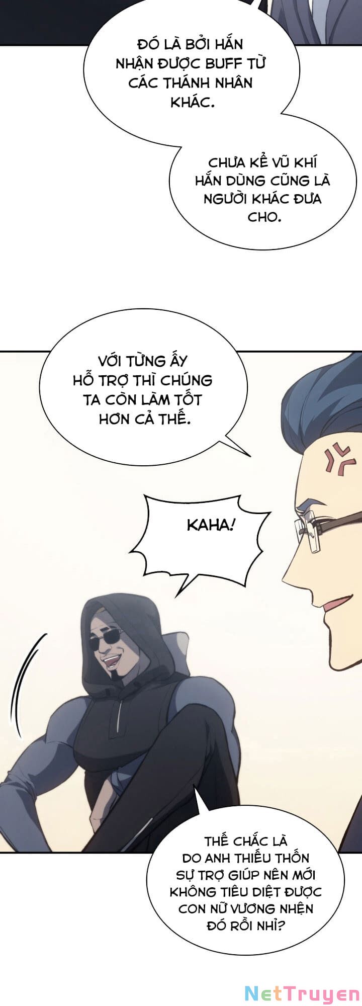 Sự Trở Lại Của Anh Hùng Cấp Thảm Họa Chapter 12 - Page 40