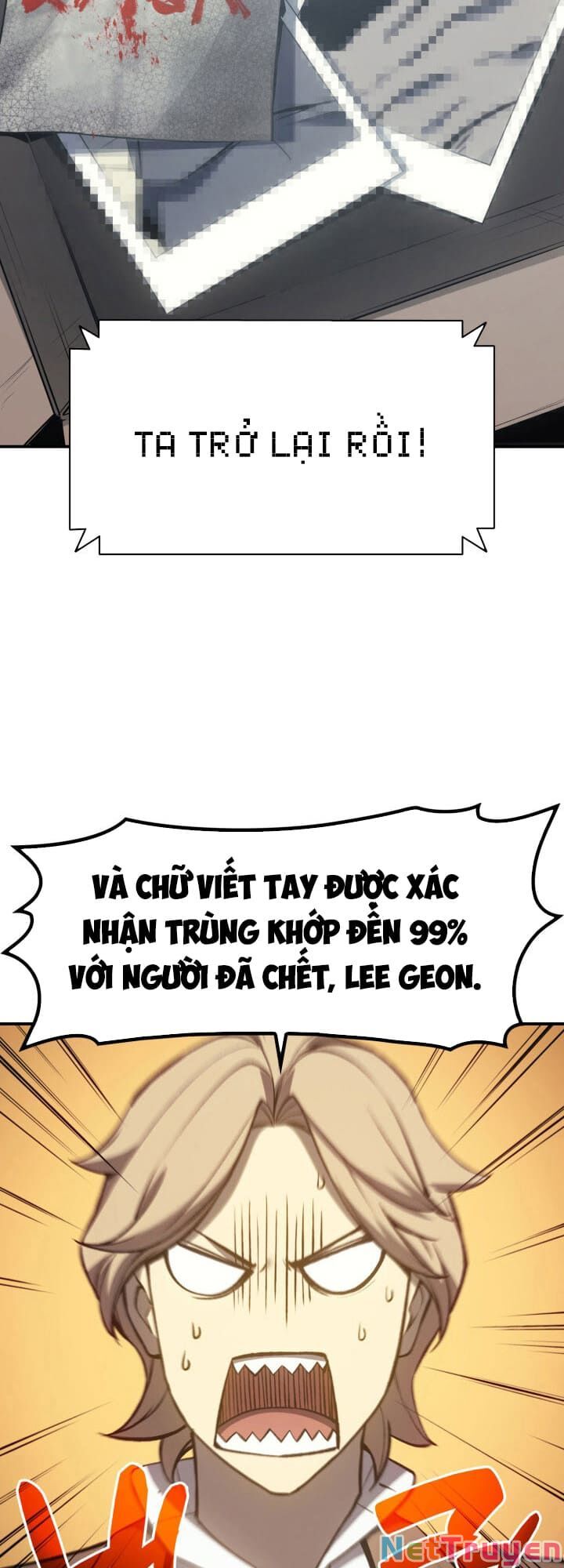 Sự Trở Lại Của Anh Hùng Cấp Thảm Họa Chapter 12 - Page 48