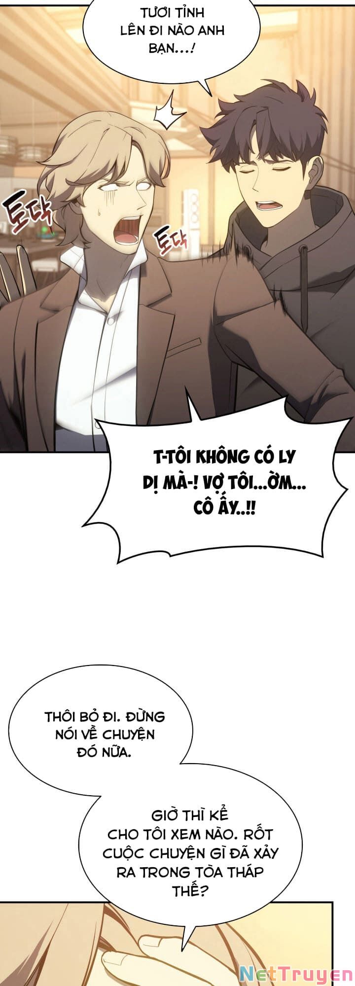 Sự Trở Lại Của Anh Hùng Cấp Thảm Họa Chapter 12 - Page 6