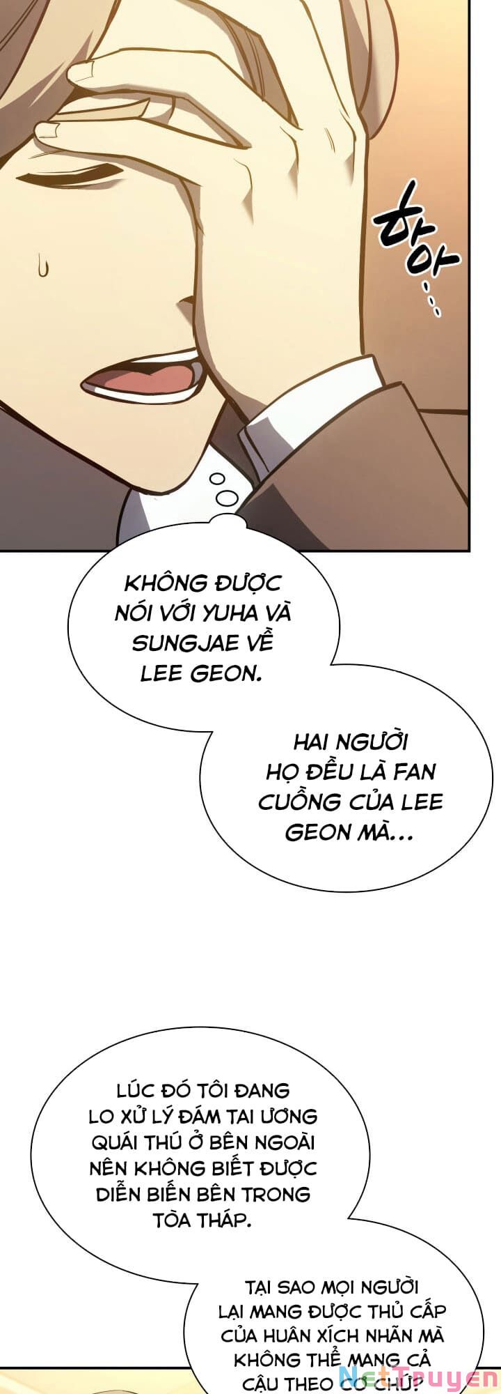 Sự Trở Lại Của Anh Hùng Cấp Thảm Họa Chapter 12 - Page 7