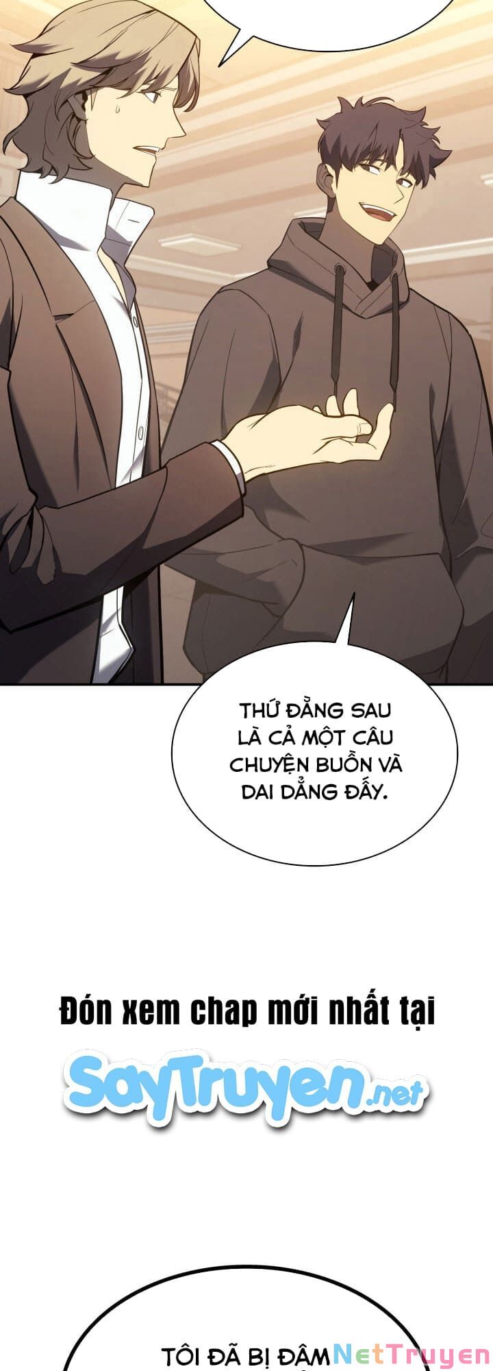 Sự Trở Lại Của Anh Hùng Cấp Thảm Họa Chapter 12 - Page 8