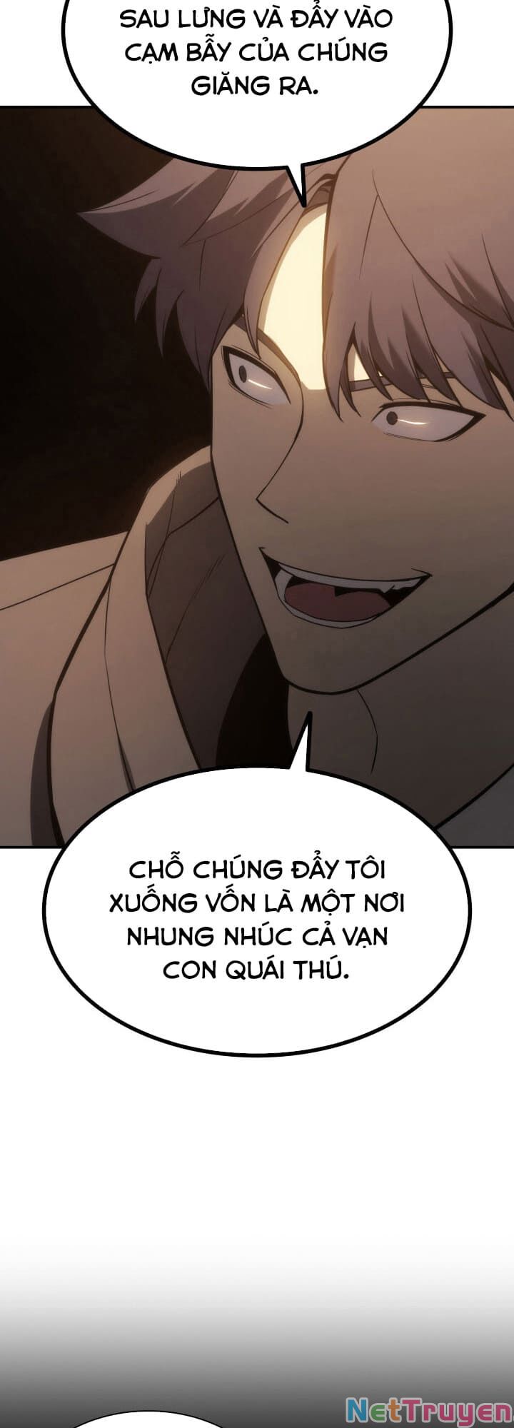 Sự Trở Lại Của Anh Hùng Cấp Thảm Họa Chapter 12 - Page 9