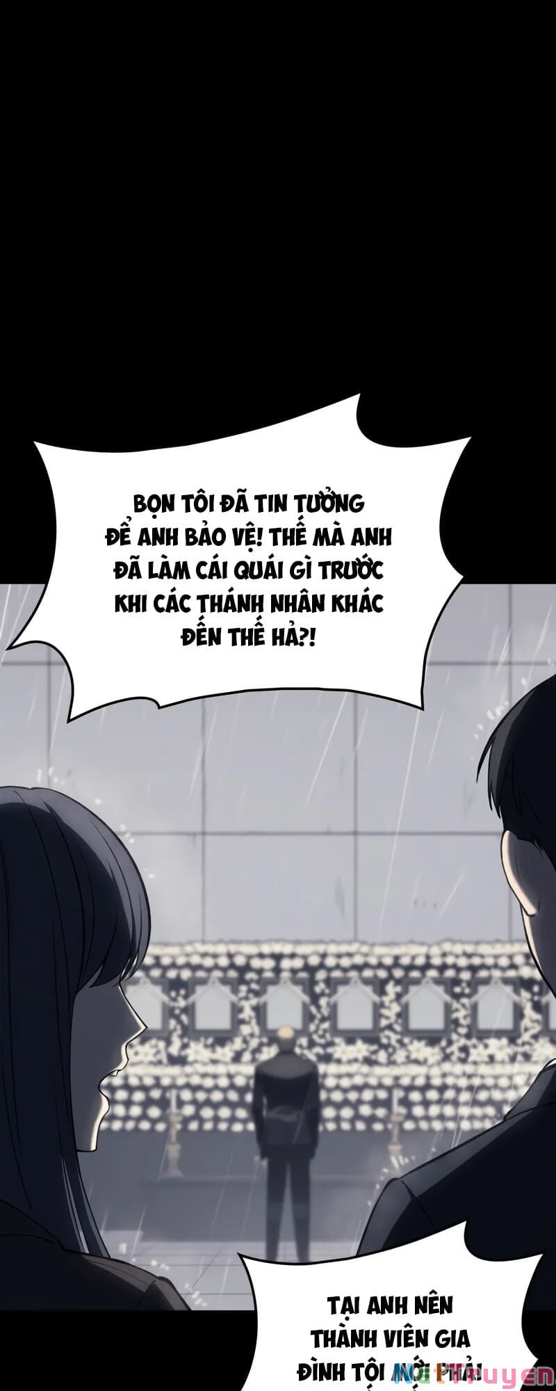 Sự Trở Lại Của Anh Hùng Cấp Thảm Họa Chapter 46 - Page 10