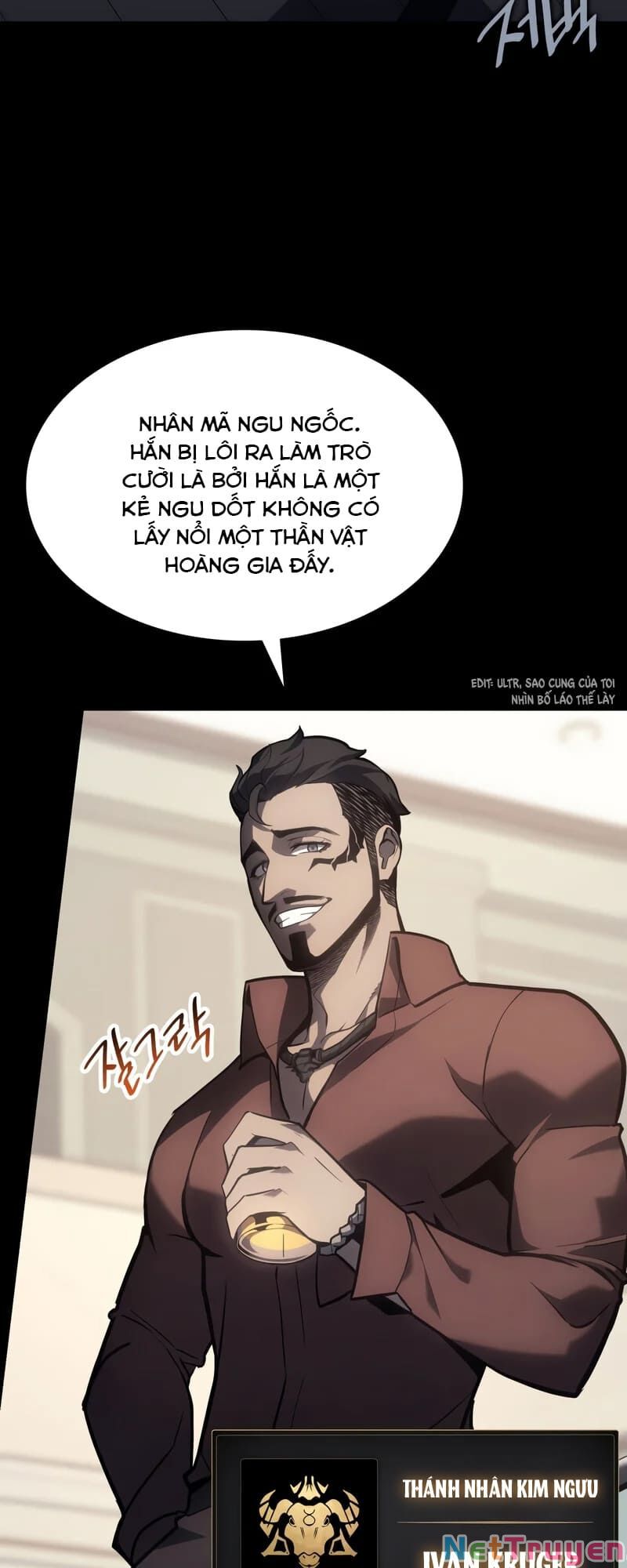 Sự Trở Lại Của Anh Hùng Cấp Thảm Họa Chapter 46 - Page 19