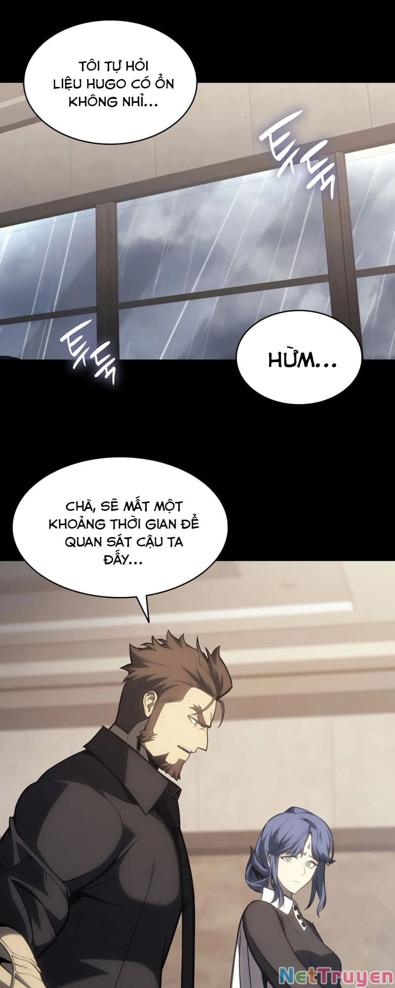 Sự Trở Lại Của Anh Hùng Cấp Thảm Họa Chapter 46 - Page 26