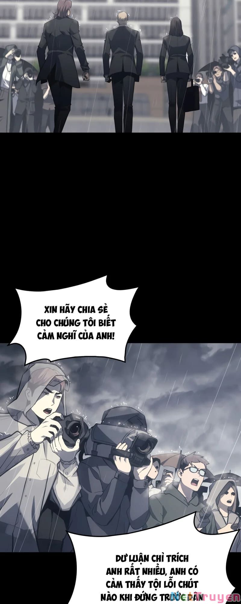 Sự Trở Lại Của Anh Hùng Cấp Thảm Họa Chapter 46 - Page 33