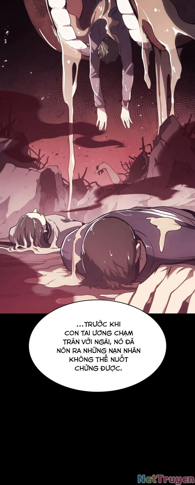 Sự Trở Lại Của Anh Hùng Cấp Thảm Họa Chapter 46 - Page 38