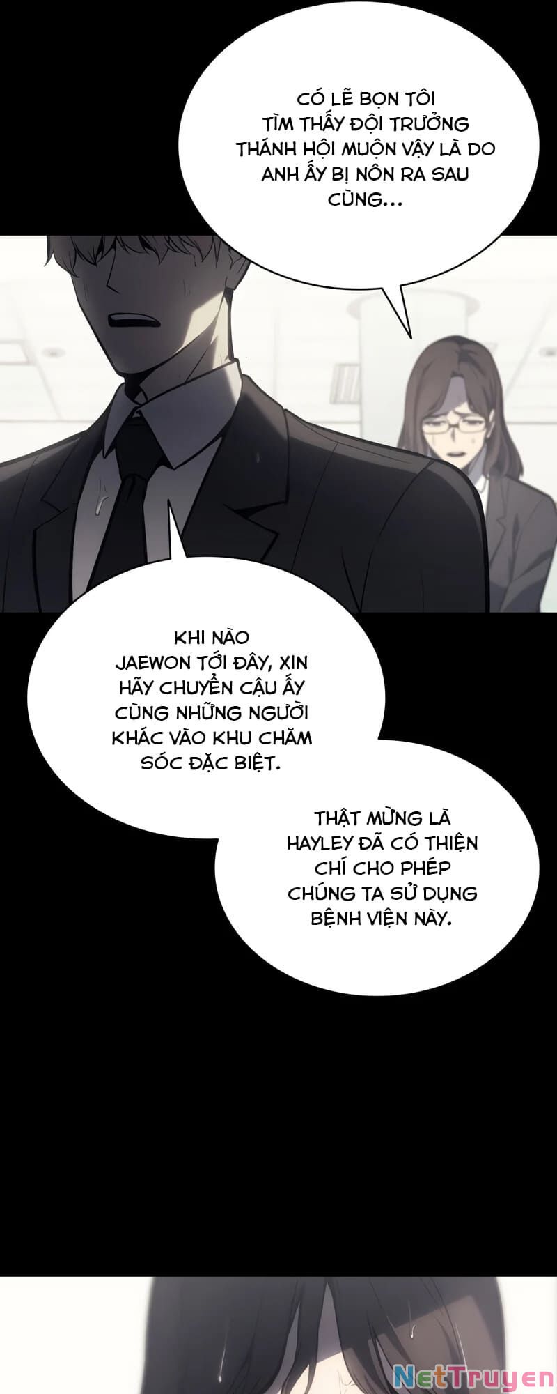 Sự Trở Lại Của Anh Hùng Cấp Thảm Họa Chapter 46 - Page 39