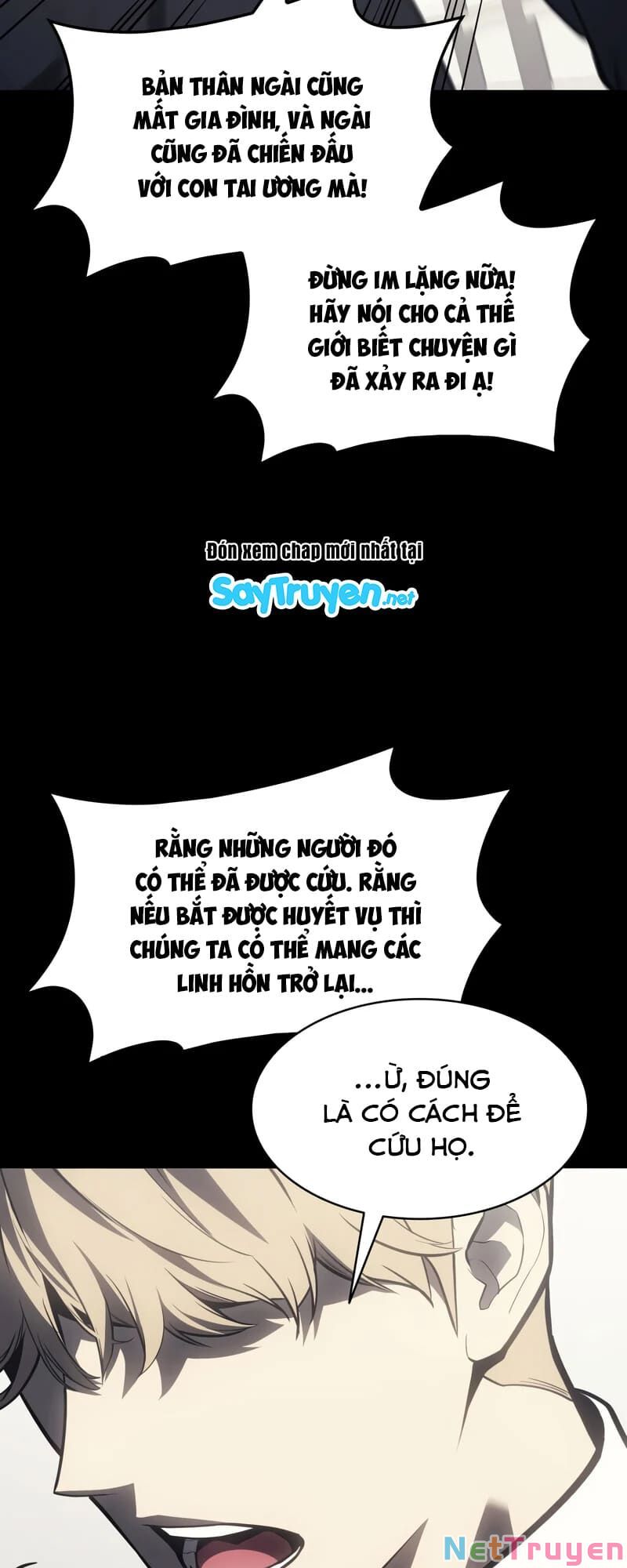 Sự Trở Lại Của Anh Hùng Cấp Thảm Họa Chapter 46 - Page 41