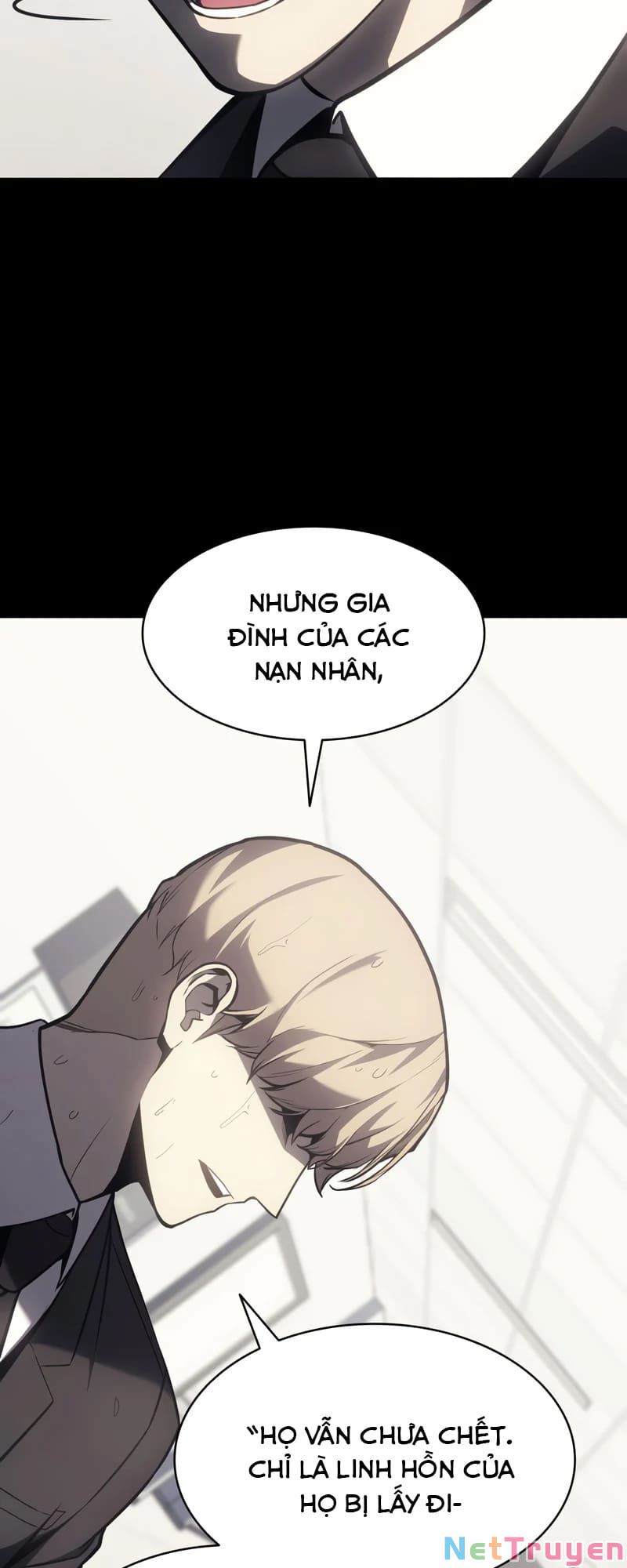 Sự Trở Lại Của Anh Hùng Cấp Thảm Họa Chapter 46 - Page 42