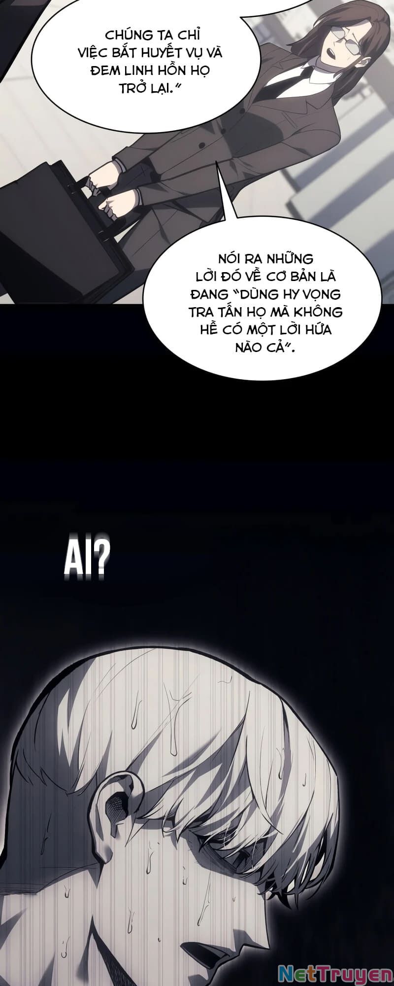 Sự Trở Lại Của Anh Hùng Cấp Thảm Họa Chapter 46 - Page 43