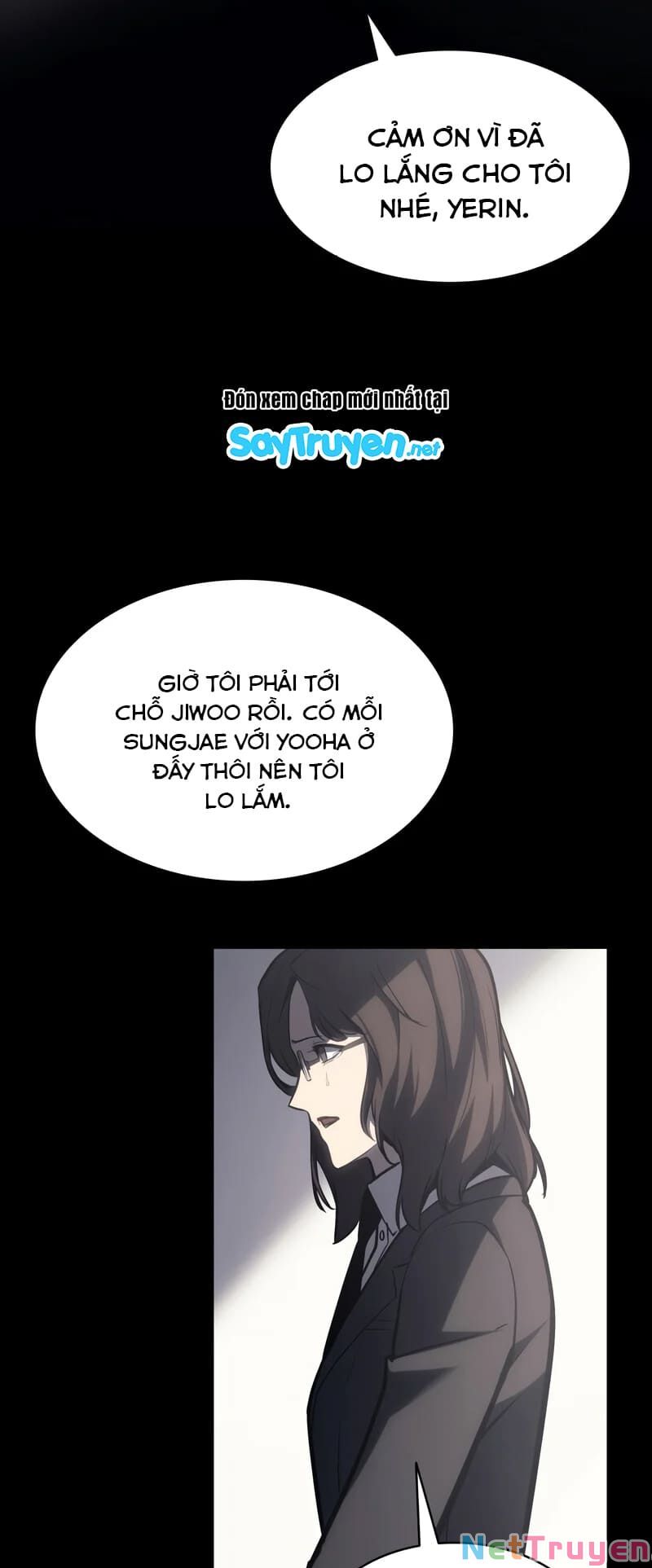 Sự Trở Lại Của Anh Hùng Cấp Thảm Họa Chapter 46 - Page 51