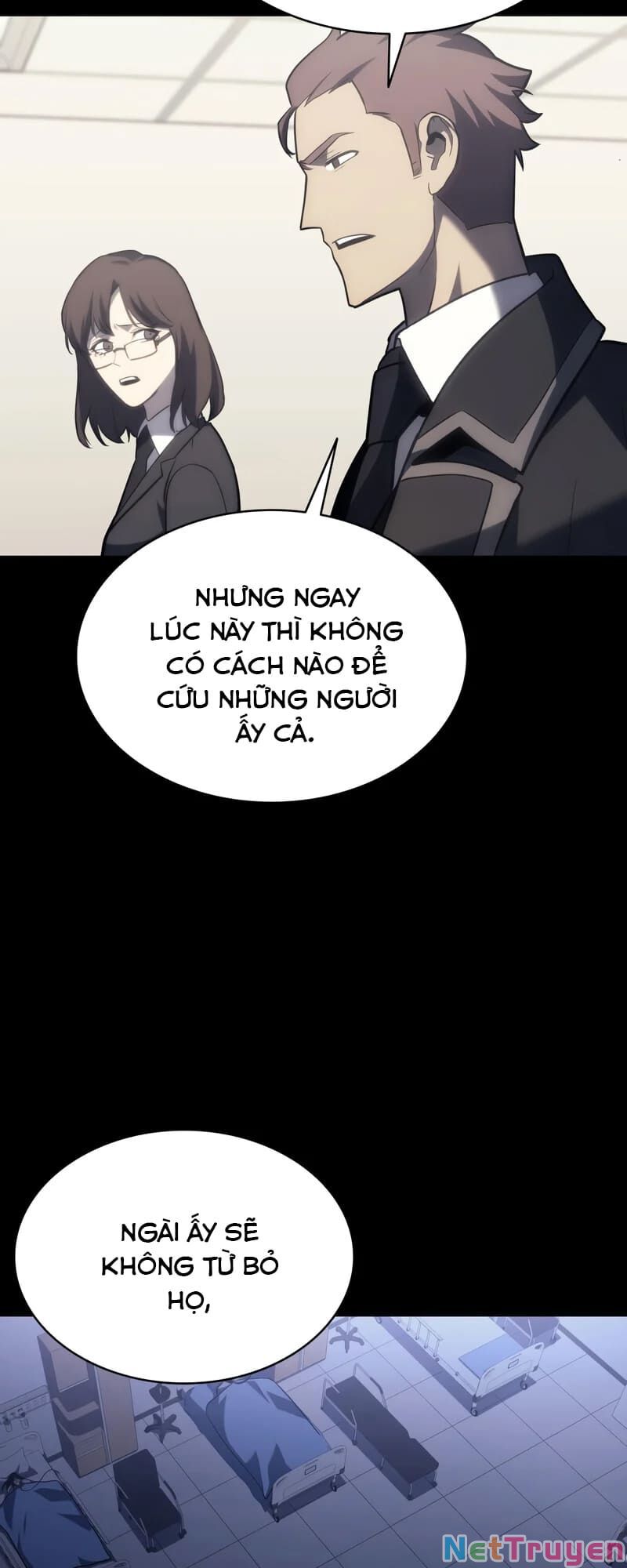 Sự Trở Lại Của Anh Hùng Cấp Thảm Họa Chapter 46 - Page 54