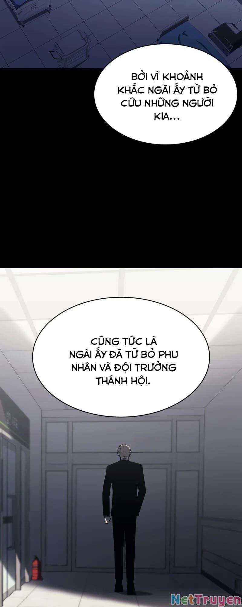 Sự Trở Lại Của Anh Hùng Cấp Thảm Họa Chapter 46 - Page 55