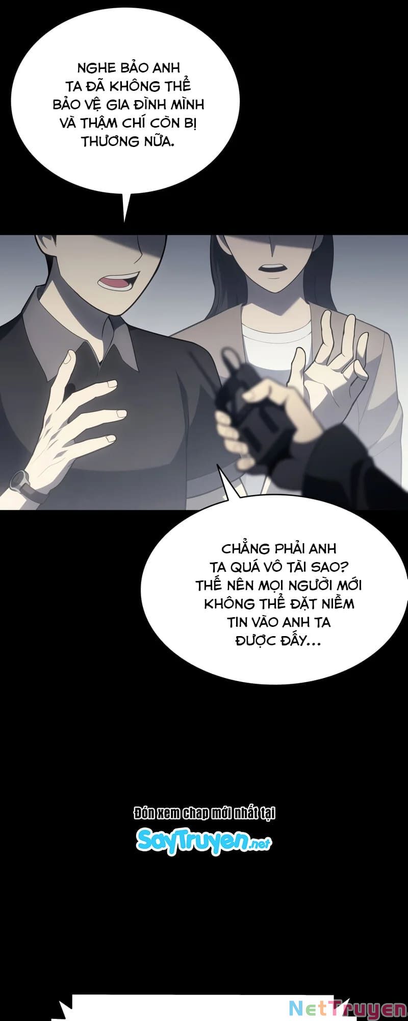 Sự Trở Lại Của Anh Hùng Cấp Thảm Họa Chapter 46 - Page 7